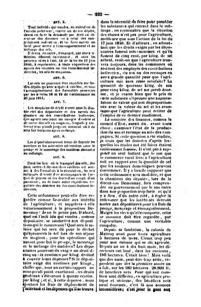 L'agriculteur praticien revue de l'agriculture francaise et etrangere