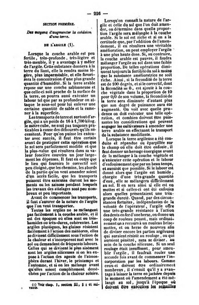 L'agriculteur praticien revue de l'agriculture francaise et etrangere