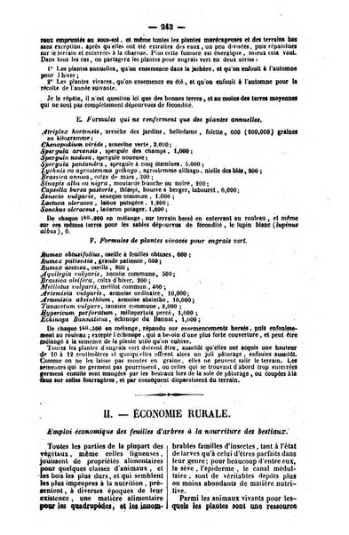 L'agriculteur praticien revue de l'agriculture francaise et etrangere