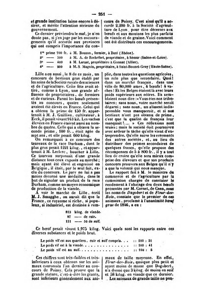 L'agriculteur praticien revue de l'agriculture francaise et etrangere