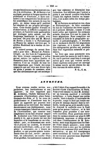 L'agriculteur praticien revue de l'agriculture francaise et etrangere