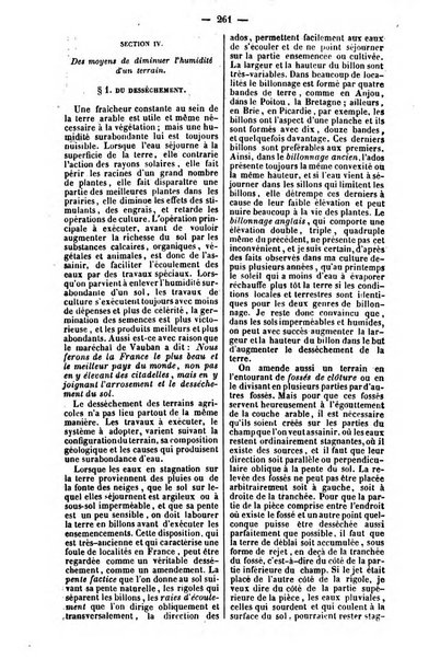 L'agriculteur praticien revue de l'agriculture francaise et etrangere