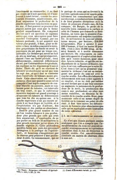 L'agriculteur praticien revue de l'agriculture francaise et etrangere