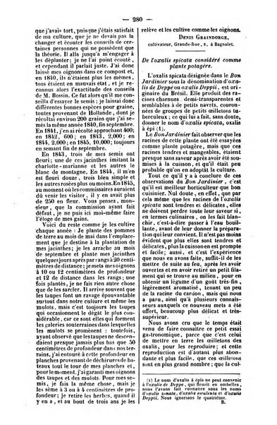 L'agriculteur praticien revue de l'agriculture francaise et etrangere