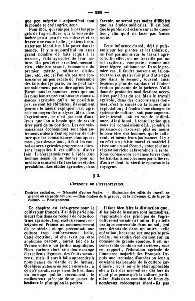 L'agriculteur praticien revue de l'agriculture francaise et etrangere