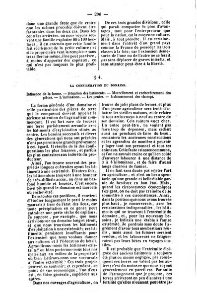 L'agriculteur praticien revue de l'agriculture francaise et etrangere