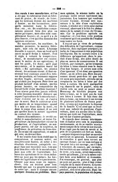 L'agriculteur praticien revue de l'agriculture francaise et etrangere