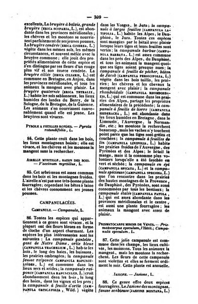 L'agriculteur praticien revue de l'agriculture francaise et etrangere