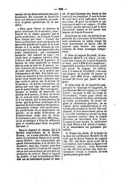 L'agriculteur praticien revue de l'agriculture francaise et etrangere