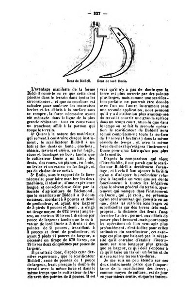 L'agriculteur praticien revue de l'agriculture francaise et etrangere