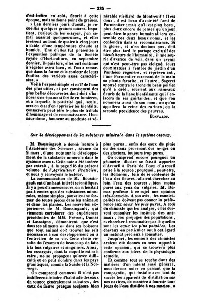 L'agriculteur praticien revue de l'agriculture francaise et etrangere