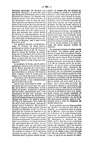 L'agriculteur praticien revue de l'agriculture francaise et etrangere