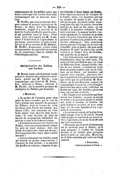 L'agriculteur praticien revue de l'agriculture francaise et etrangere