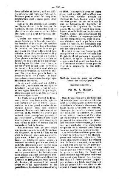 L'agriculteur praticien revue de l'agriculture francaise et etrangere