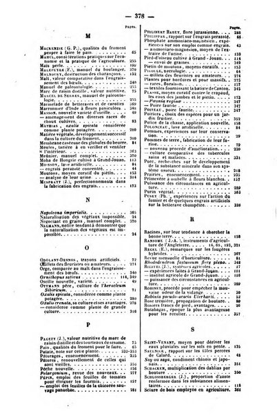 L'agriculteur praticien revue de l'agriculture francaise et etrangere