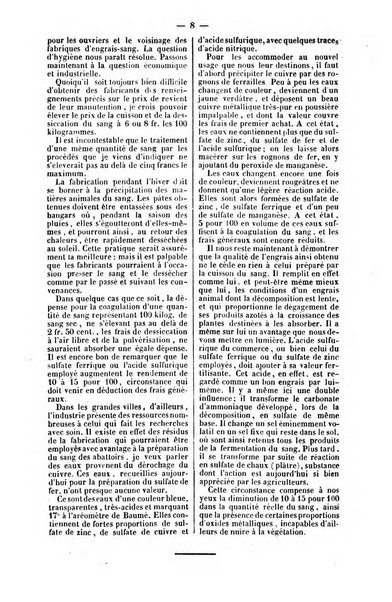 L'agriculteur praticien revue de l'agriculture francaise et etrangere