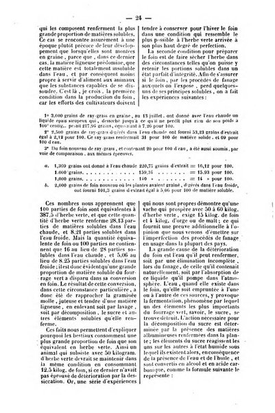 L'agriculteur praticien revue de l'agriculture francaise et etrangere