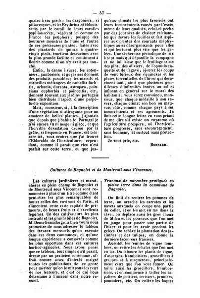 L'agriculteur praticien revue de l'agriculture francaise et etrangere