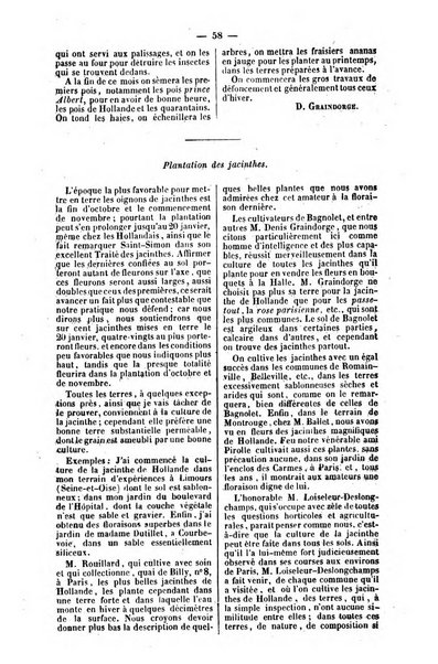 L'agriculteur praticien revue de l'agriculture francaise et etrangere