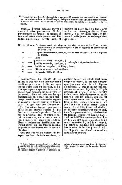 L'agriculteur praticien revue de l'agriculture francaise et etrangere