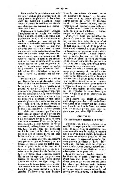 L'agriculteur praticien revue de l'agriculture francaise et etrangere