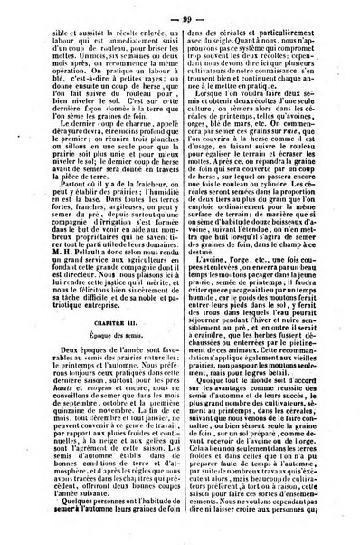 L'agriculteur praticien revue de l'agriculture francaise et etrangere