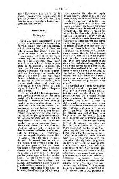 L'agriculteur praticien revue de l'agriculture francaise et etrangere