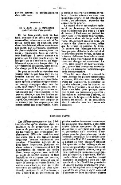 L'agriculteur praticien revue de l'agriculture francaise et etrangere