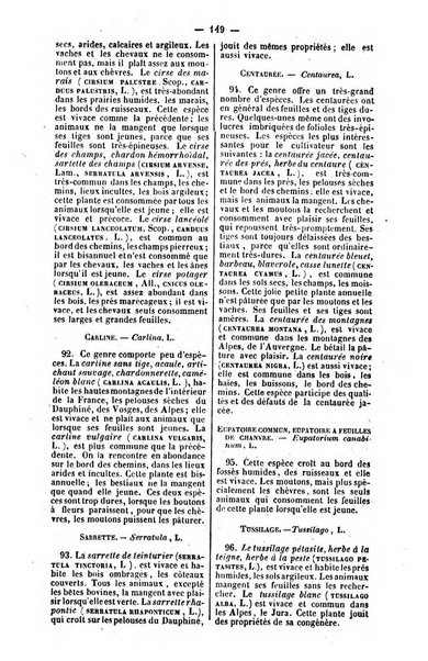 L'agriculteur praticien revue de l'agriculture francaise et etrangere