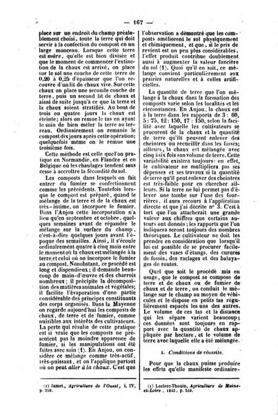 L'agriculteur praticien revue de l'agriculture francaise et etrangere