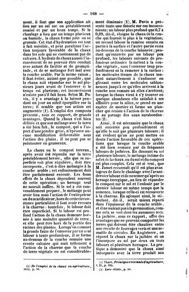 L'agriculteur praticien revue de l'agriculture francaise et etrangere