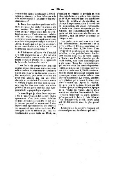 L'agriculteur praticien revue de l'agriculture francaise et etrangere