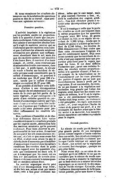 L'agriculteur praticien revue de l'agriculture francaise et etrangere