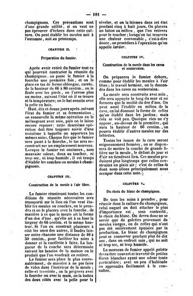 L'agriculteur praticien revue de l'agriculture francaise et etrangere