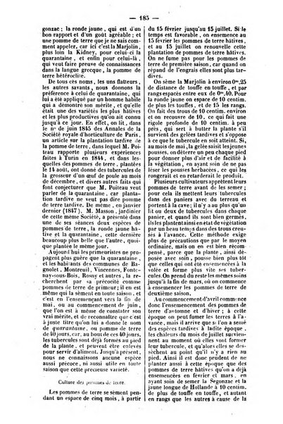 L'agriculteur praticien revue de l'agriculture francaise et etrangere