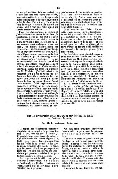 L'agriculteur praticien revue de l'agriculture francaise et etrangere