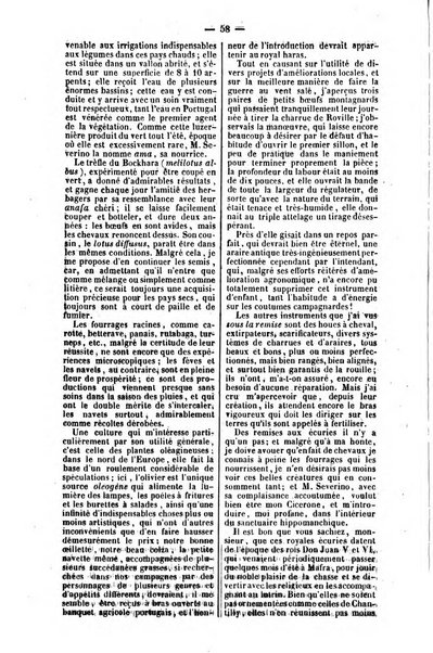 L'agriculteur praticien revue de l'agriculture francaise et etrangere