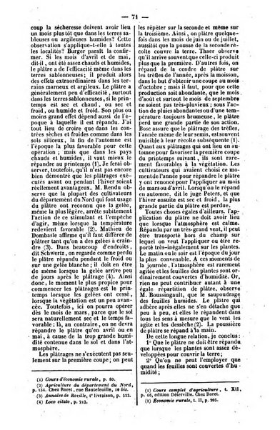 L'agriculteur praticien revue de l'agriculture francaise et etrangere