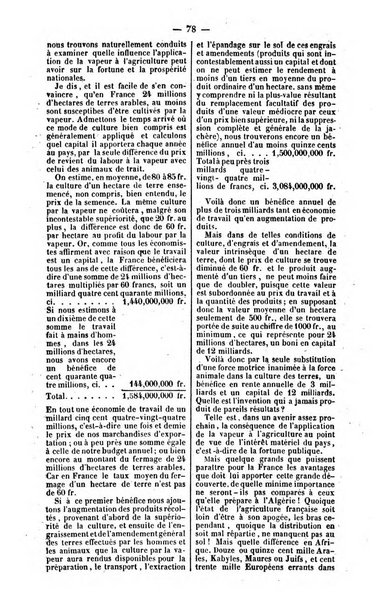 L'agriculteur praticien revue de l'agriculture francaise et etrangere