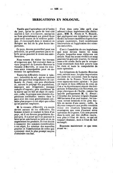 L'agriculteur praticien revue de l'agriculture francaise et etrangere