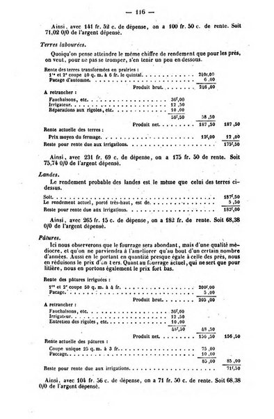 L'agriculteur praticien revue de l'agriculture francaise et etrangere