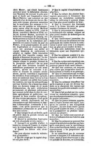 L'agriculteur praticien revue de l'agriculture francaise et etrangere