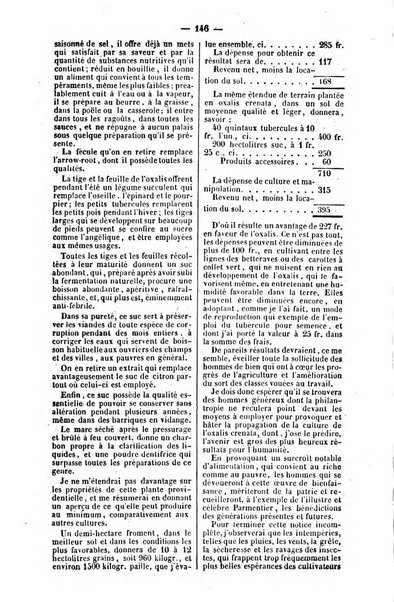 L'agriculteur praticien revue de l'agriculture francaise et etrangere