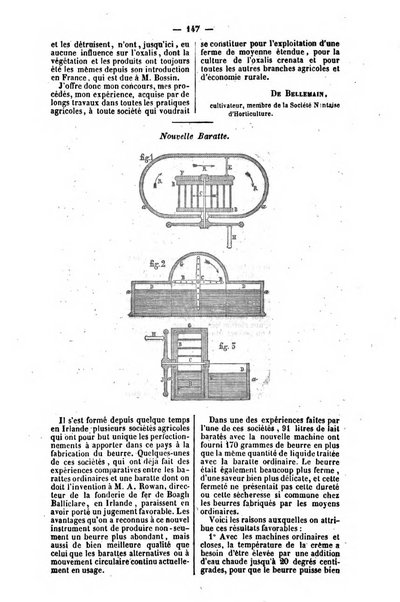 L'agriculteur praticien revue de l'agriculture francaise et etrangere