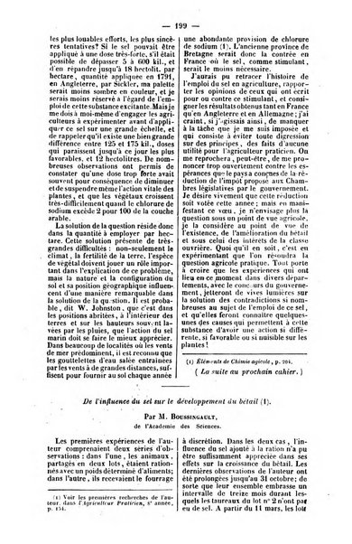 L'agriculteur praticien revue de l'agriculture francaise et etrangere