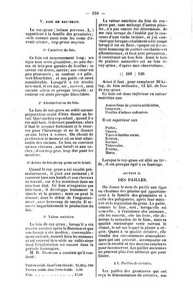 L'agriculteur praticien revue de l'agriculture francaise et etrangere