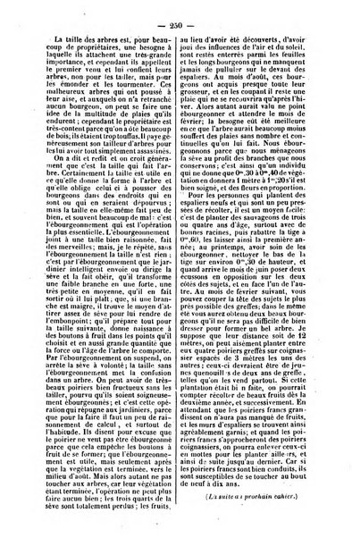 L'agriculteur praticien revue de l'agriculture francaise et etrangere