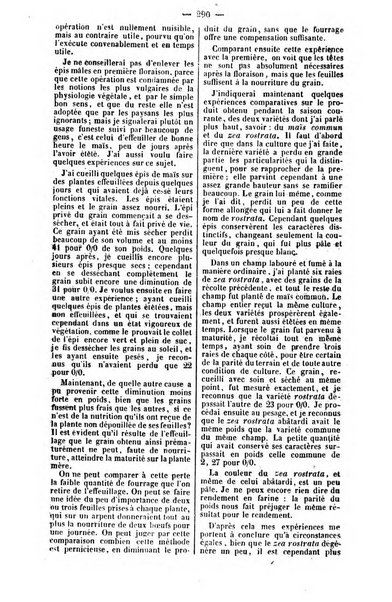 L'agriculteur praticien revue de l'agriculture francaise et etrangere