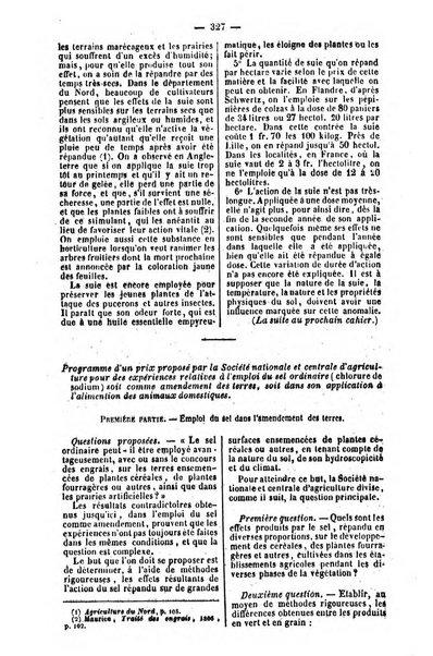 L'agriculteur praticien revue de l'agriculture francaise et etrangere