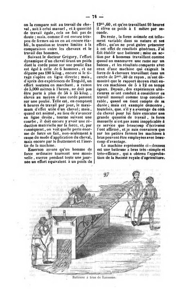 L'agriculteur praticien revue de l'agriculture francaise et etrangere